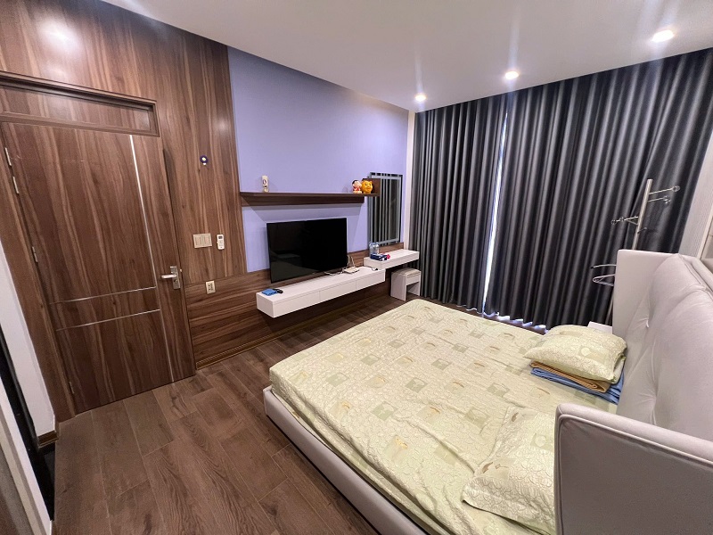 CHÍNH CHỦ CHO THUÊ BIỆT THỰ SONG LẬP VENICE – VINHOMES THƯỢNG LÝ, HỒNG BÀNG, HẢI PHÒNG